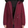 R&B | Mühelose und Stilvolle Winterjacke