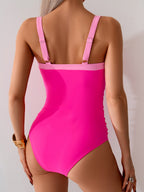 R&B | Einteiliger sexy Bikini