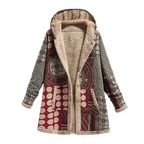 R&B | Skandinavische Jacke