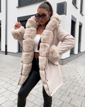 R&B | Für Glamour Jacke