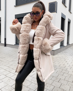 R&B | Für Glamour Jacke