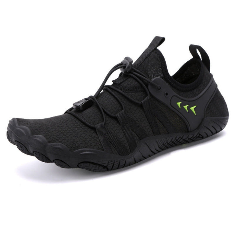 Gesunde & rutschfeste universal Barfußschuhe R&B