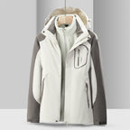 R&B | Anpassbare Damenjacke