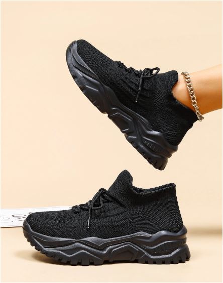 Skystep️ | Atmungsaktive Turnschuhe