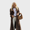 R&B | Eleganter Trenchcoat