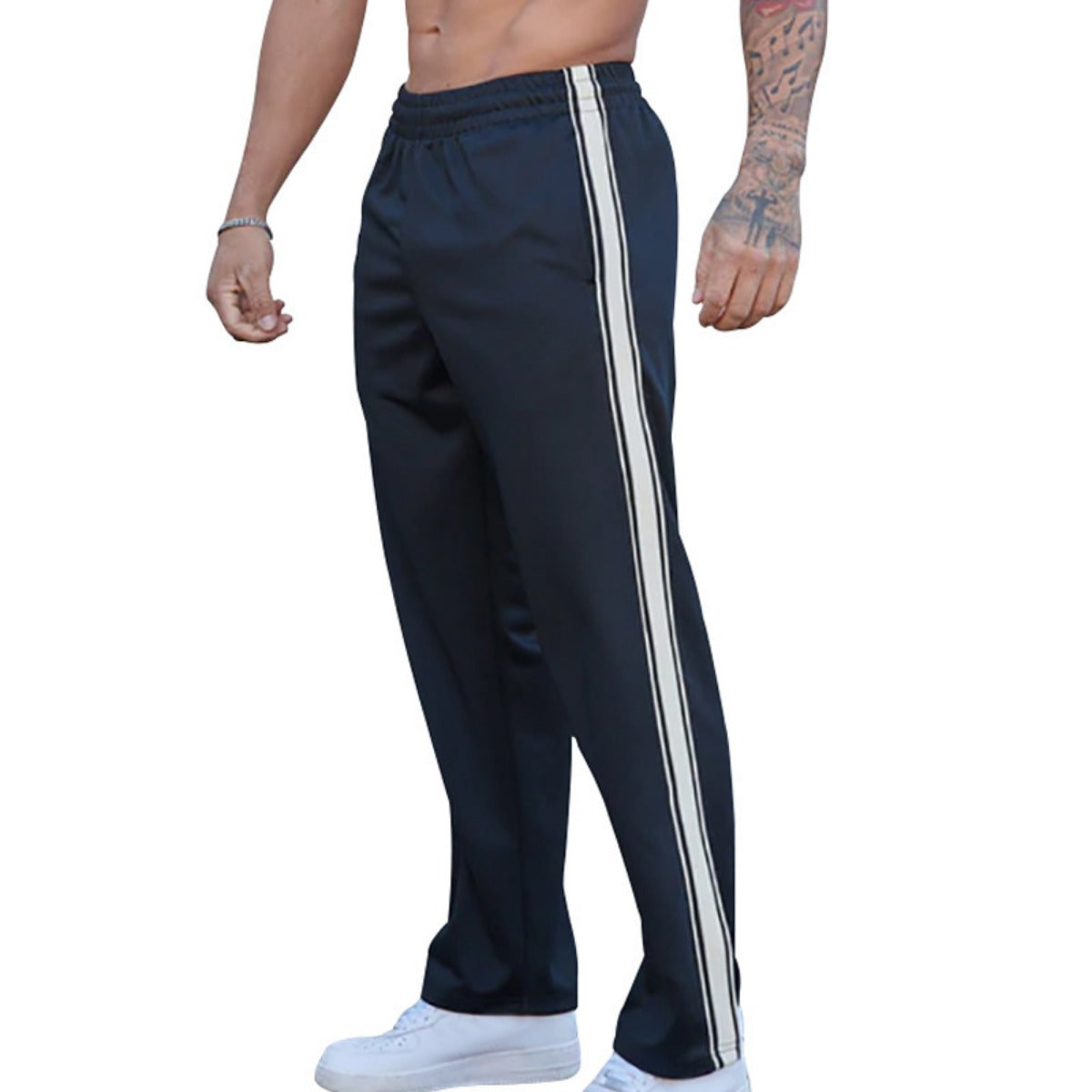 R&B | Gerade Jogginghose