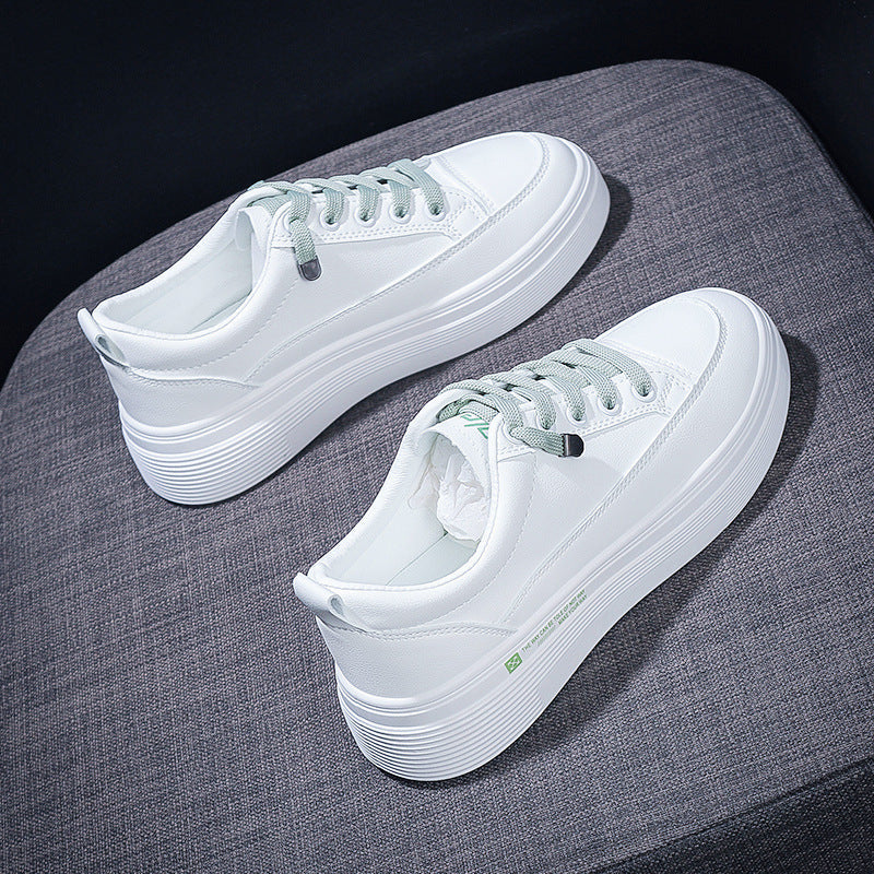 Sneaker | Trendige Low-Sneaker für Frauen R&B
