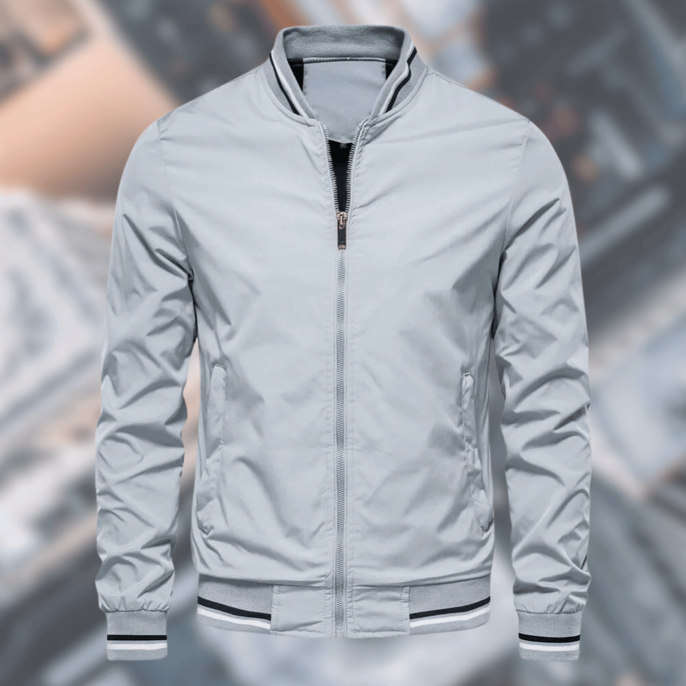 R&B | Bomberjacke