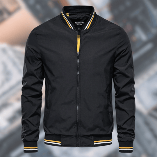 R&B | Bomberjacke