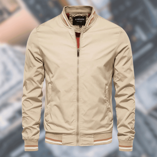 R&B | Bomberjacke