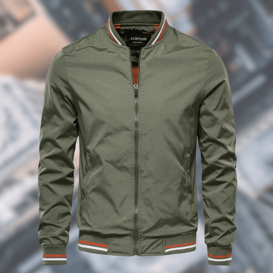 R&B | Bomberjacke
