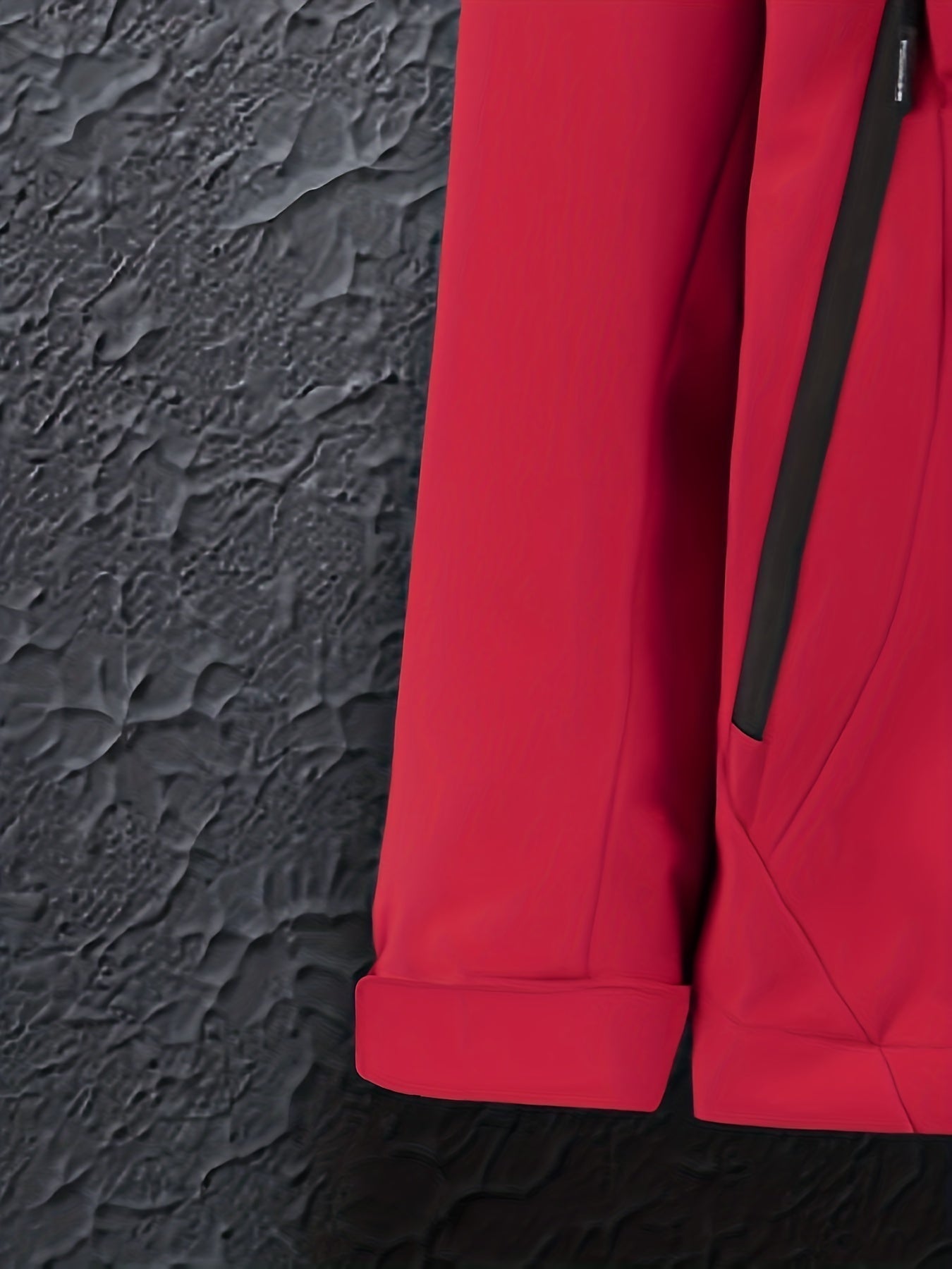 R&B | Winddichte Atmungsaktive Outdoorjacke