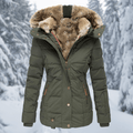 R&B | Elegante Winterjacke