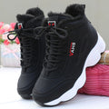 Robuste Damen Turnschuhe R&B