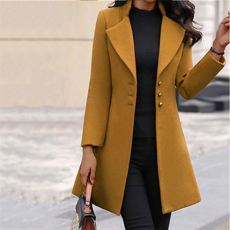 R&B | Freizeitjacke mit durchgehendem Reißverschluss