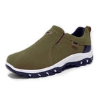 Multifunktionale Wanderschuhe für Herren R&B