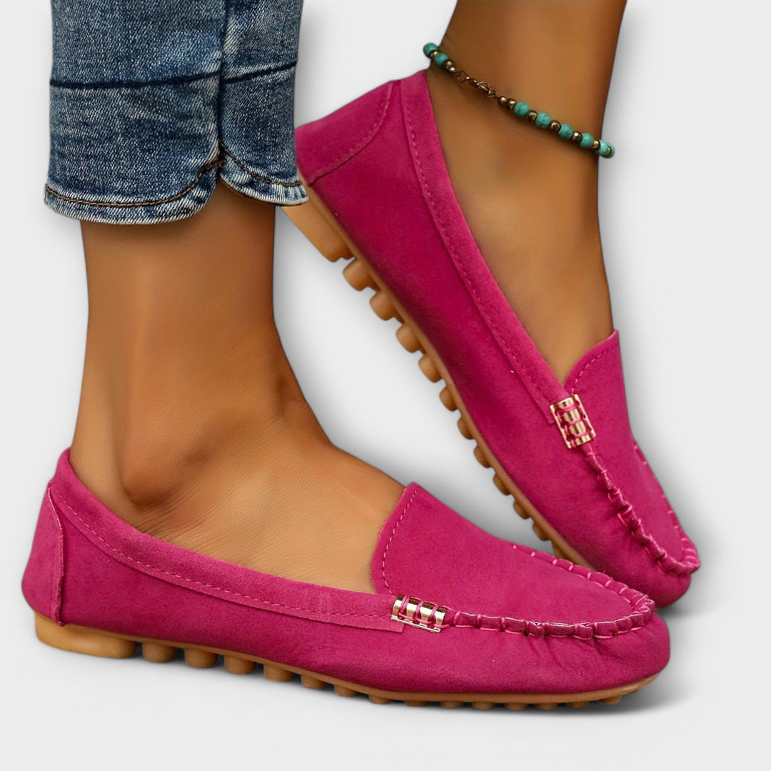 Stilvolle Slipper R&B