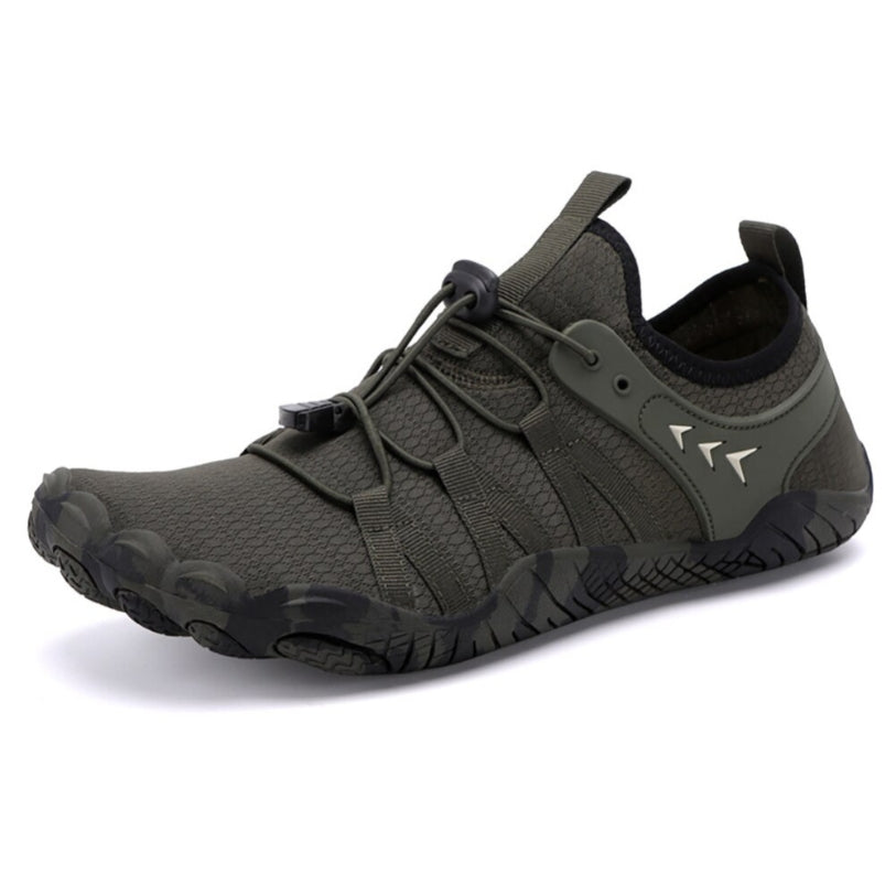 Gesunde & rutschfeste universal Barfußschuhe R&B
