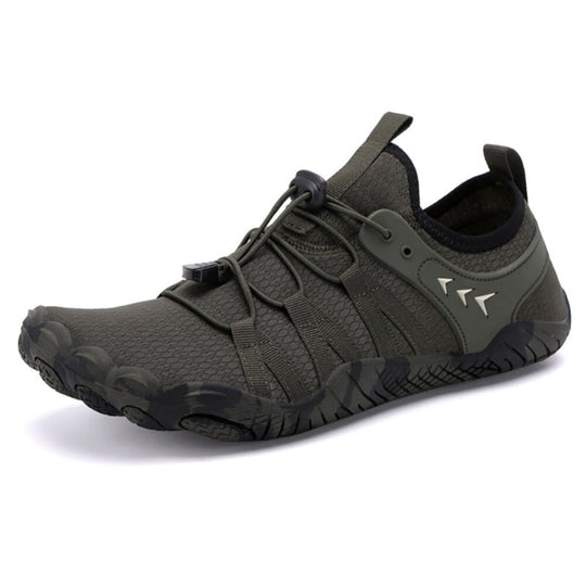 Gesunde & rutschfeste universal Barfußschuhe R&B
