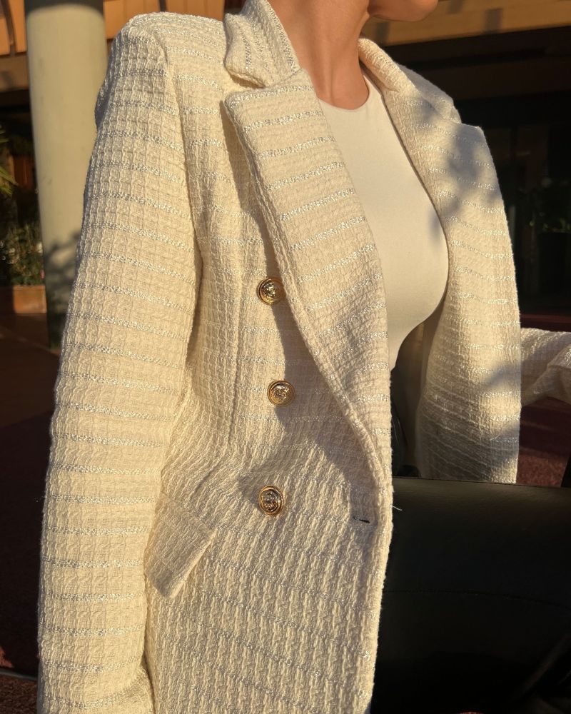 R&B | Stilvoller Blazer