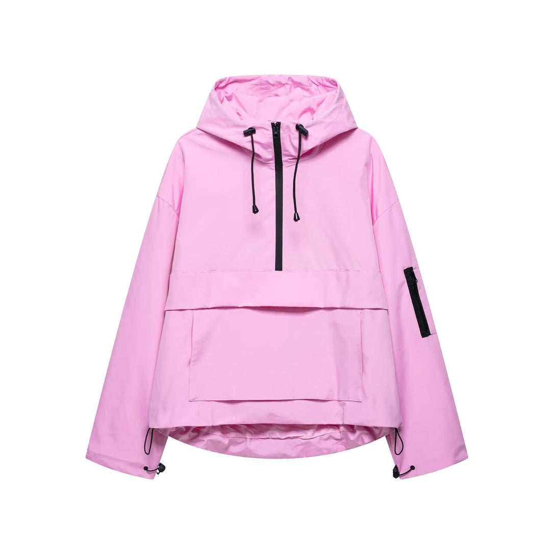 R&B | Herren Sportjacke