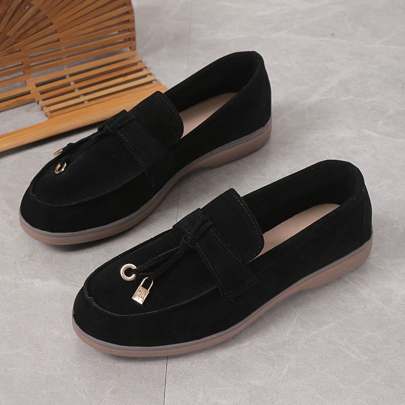 Komfortable Loafers R&B