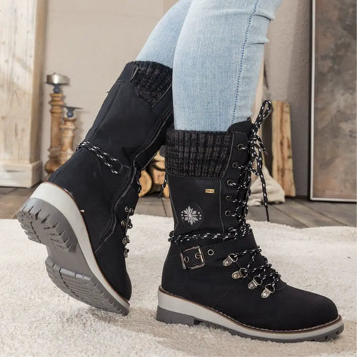 Ella Elegante Stiefel R&B