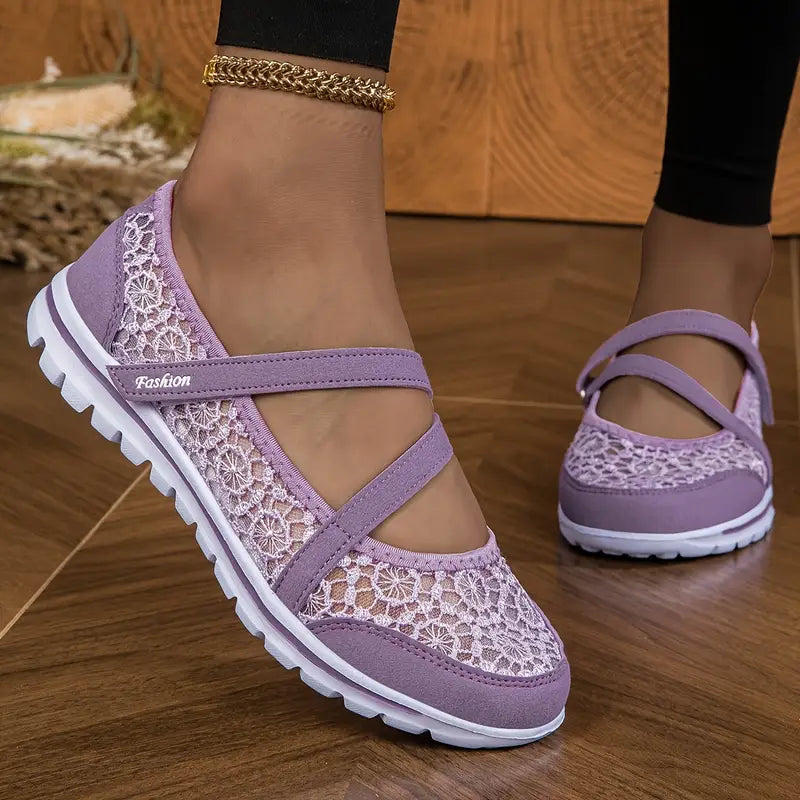 Stilvolle Komfortschuhe für moderne Frauen R&B R&B