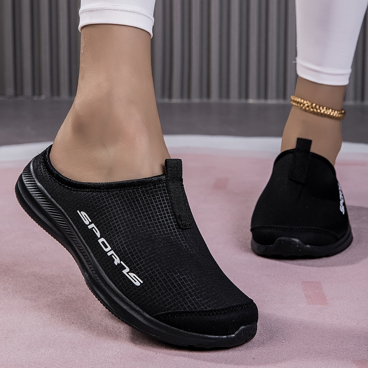 R&B | Atmungsaktive und Bequeme Herrenschuhe