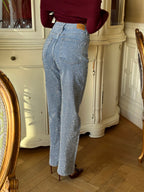 R&B | Diamante Jeans