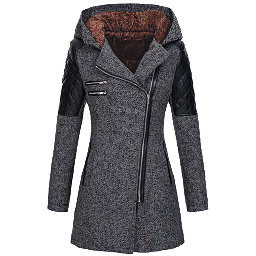 R&B | Winterjacke