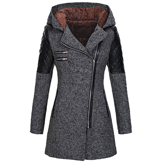 R&B | Winterjacke
