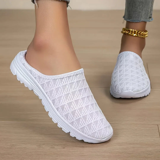 Atmungsaktive Damen-Laufschuhe R&B R&B