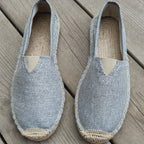 R&B | Herren Espadrilles Loafers für Lässigen Komfort