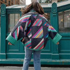 R&B | Retro Revival-Overcoat