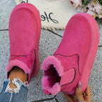 Trendige Stiefel mit ultraweichem Innenfutter R&B