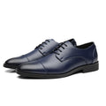 R&B | Klassische Herren Business Schuhe