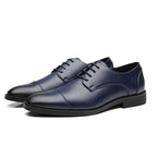 R&B | Klassische Herren Business Schuhe