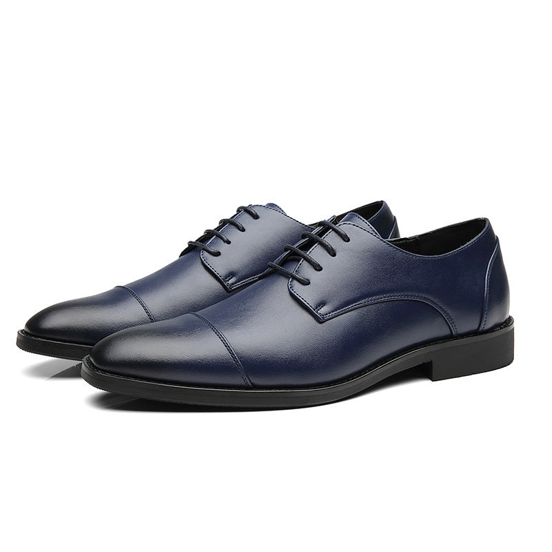 R&B | Klassische Herren Business Schuhe