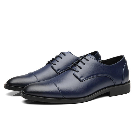 R&B | Klassische Herren Business Schuhe