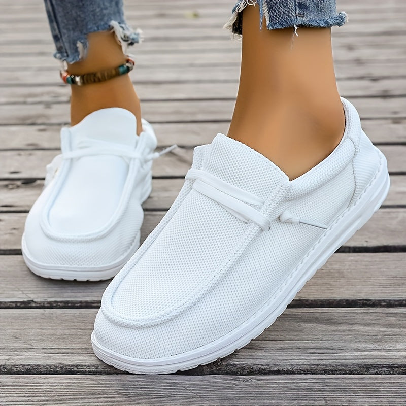 R&B | Sommerschuhe Loafers für Damen