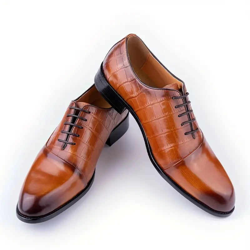 stilvolle schnürschuhe für herren R&B
