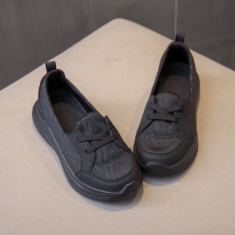 Orthopädische Schuhe für Frauen mit rutschfester Sohle R&B R&B