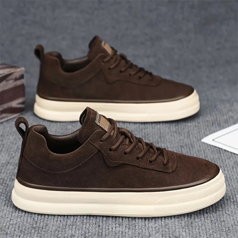 Low-Top Herrenschuhe R&B