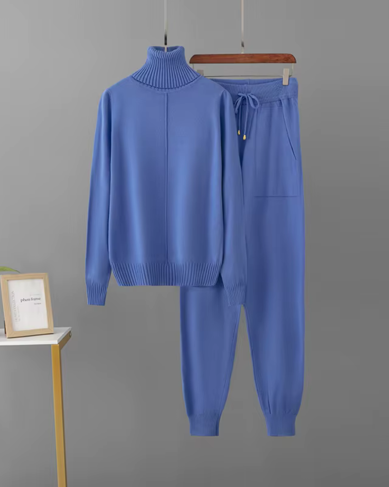 R&B | Elegant & Bequem 2-Teil Set