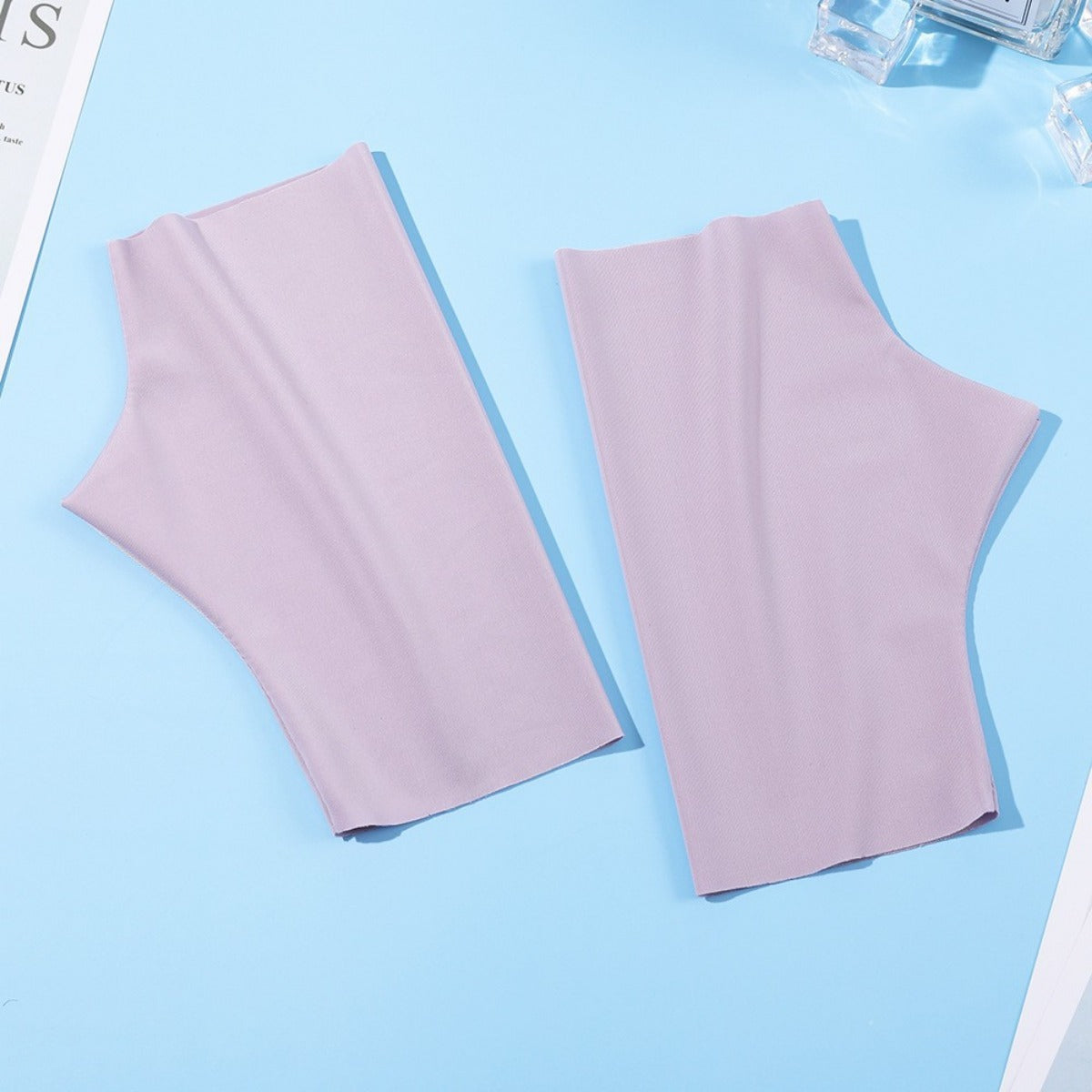R&B | Sonnenschirm Eis Seide Handschuhe