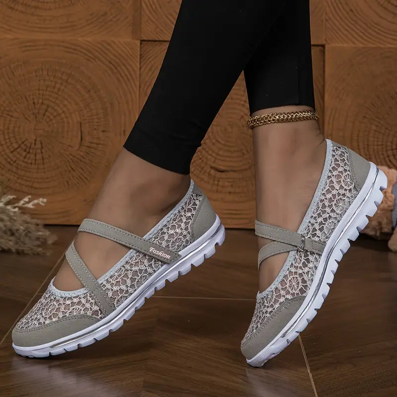 Stilvolle Komfortschuhe für moderne Frauen R&B R&B