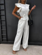 R&B | Eleganter und Bequemer Jumpsuit