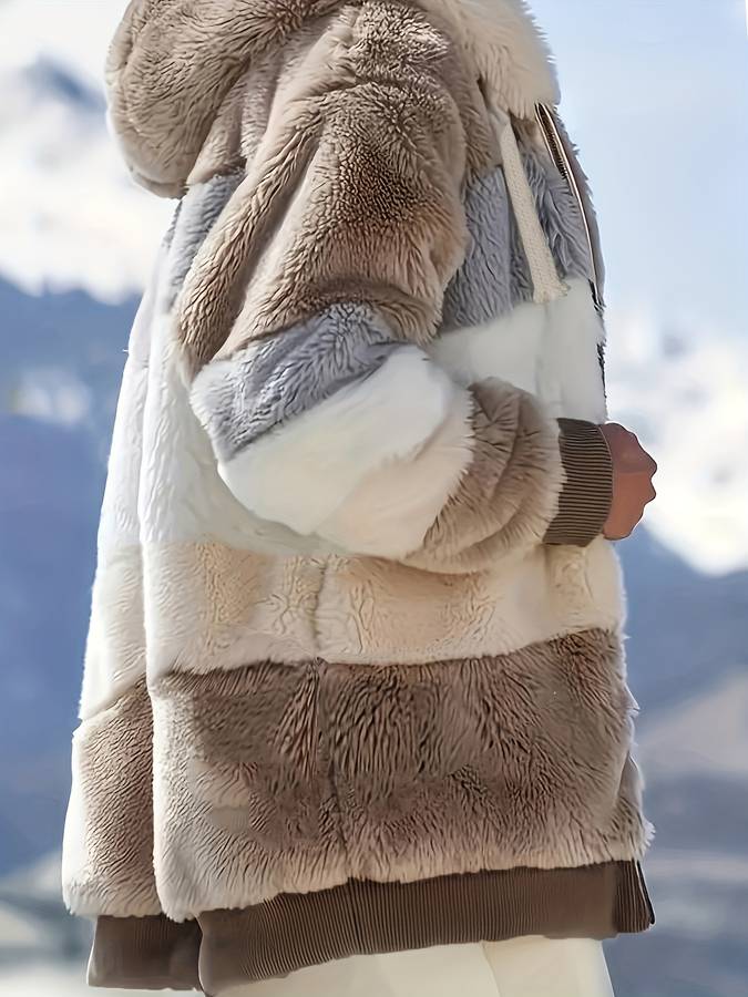 R&B | Bequeme und Stilvolle Allgemeine Jacke