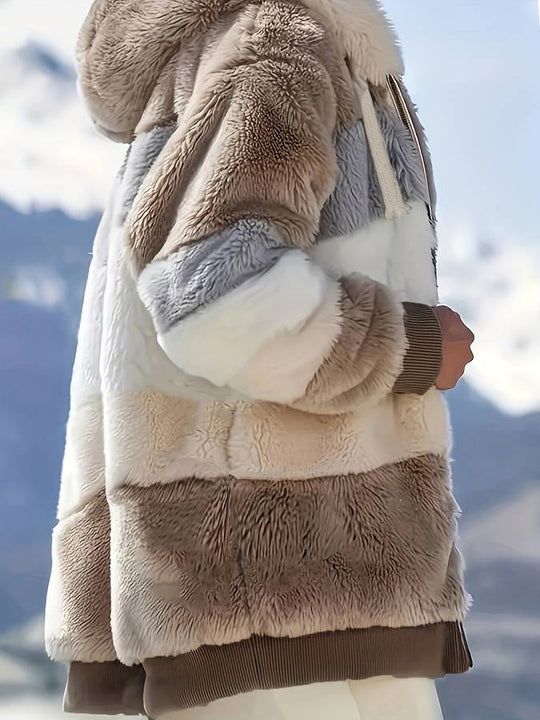 R&B | Bequeme und Stilvolle Allgemeine Jacke